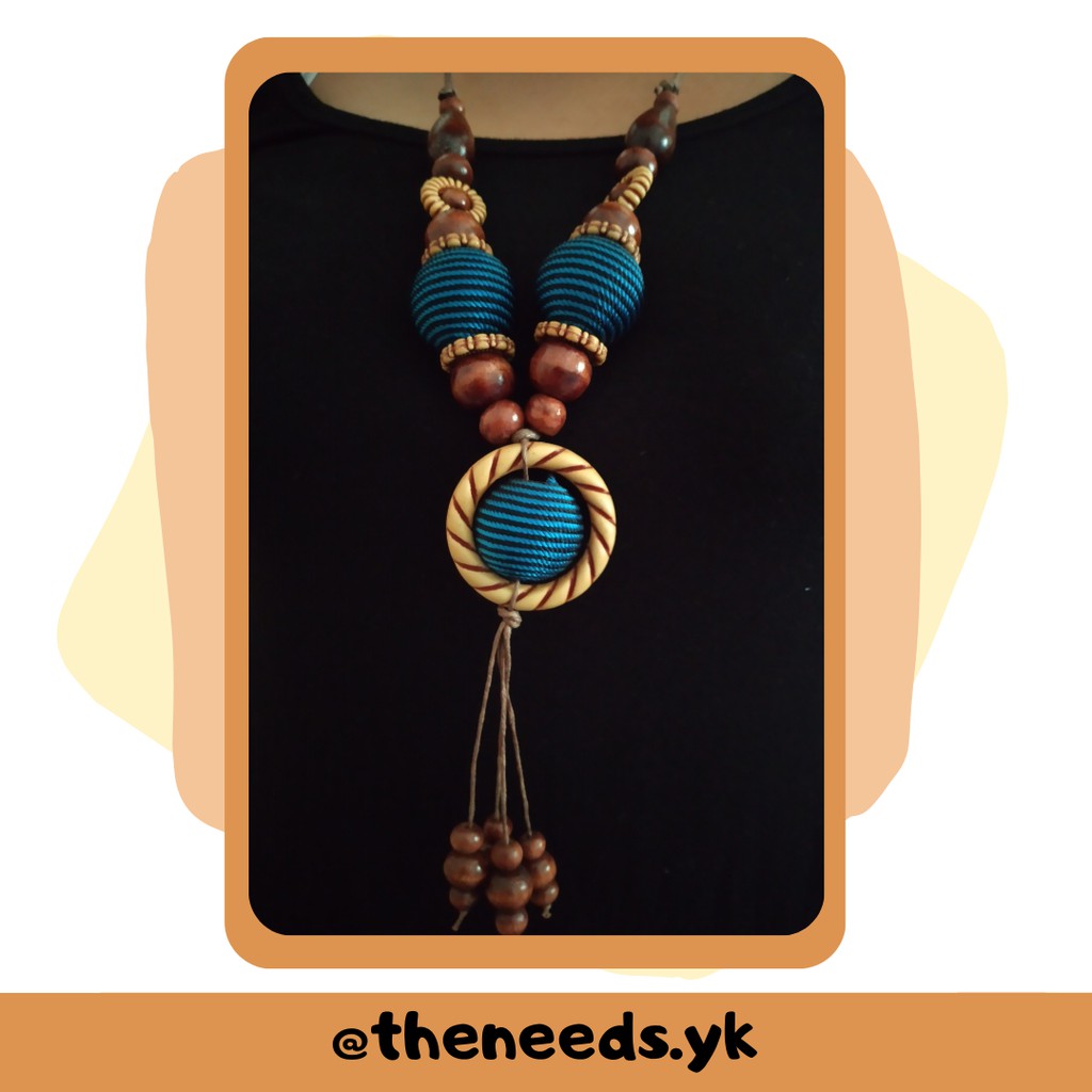 KALUNG HANDMADE ETNIK