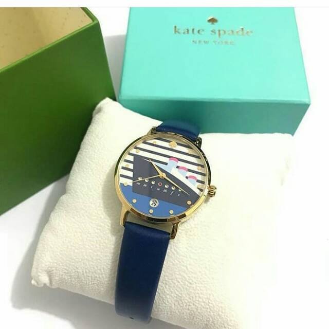 Jam kate spade import