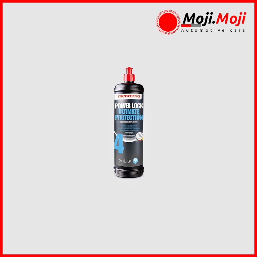 Menzerna Power Lock Ultimate Protection