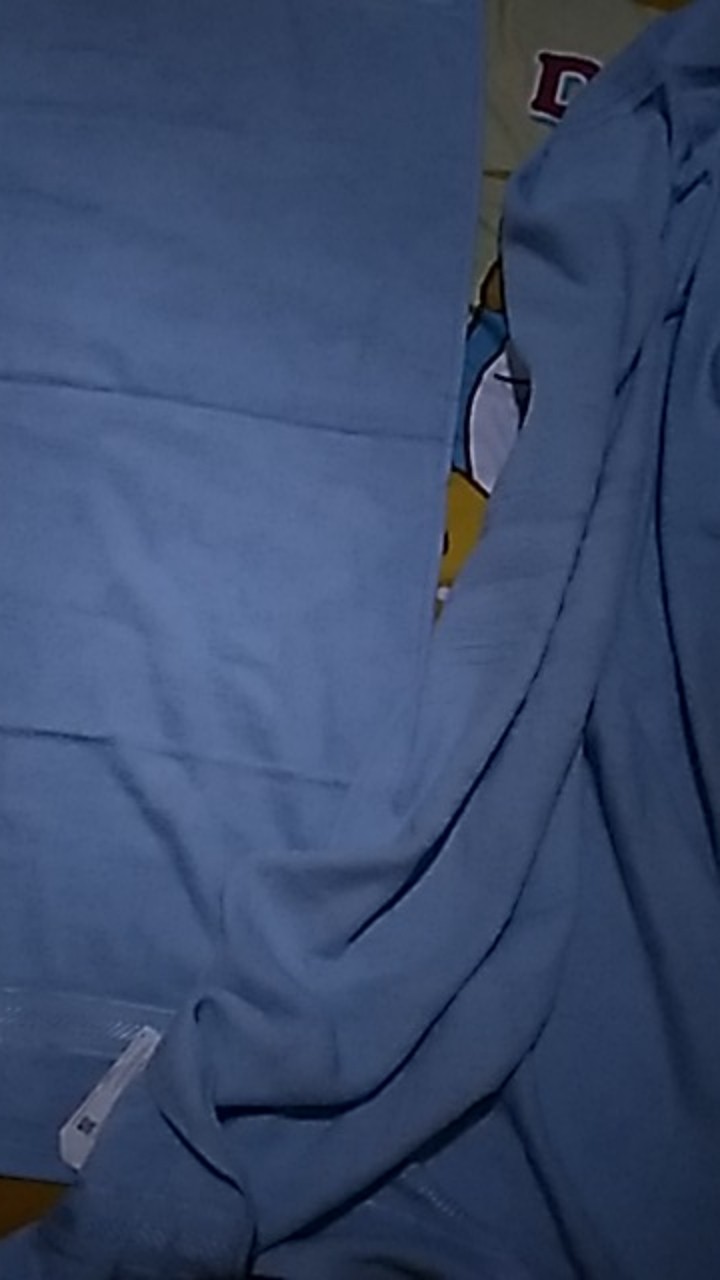 Handuk Mandi Paket Isi Dua Handuk Merah Putih Jumbo Dan Tanggung