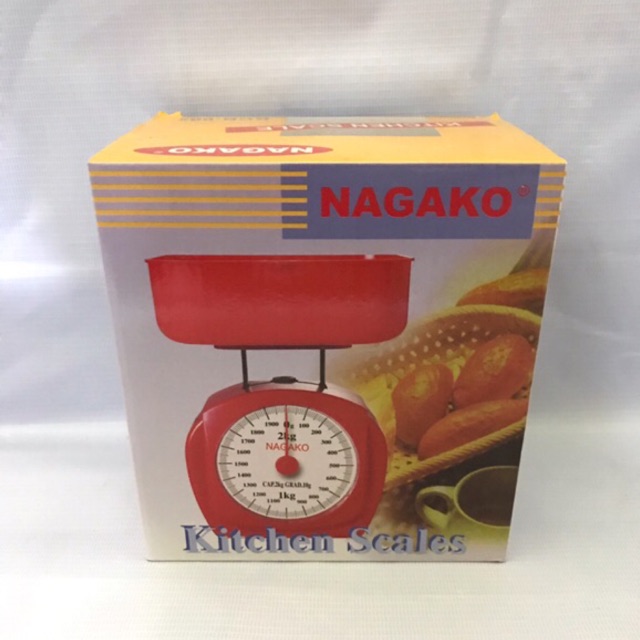 TIMBANGAN KUE 2KG