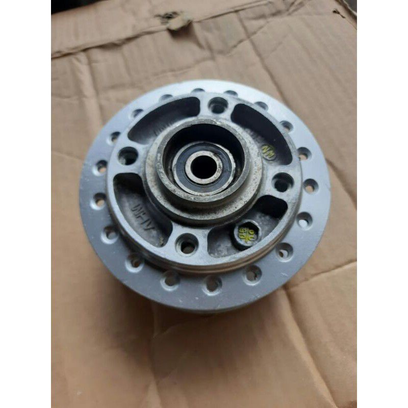 tromol depan revo lama ori second