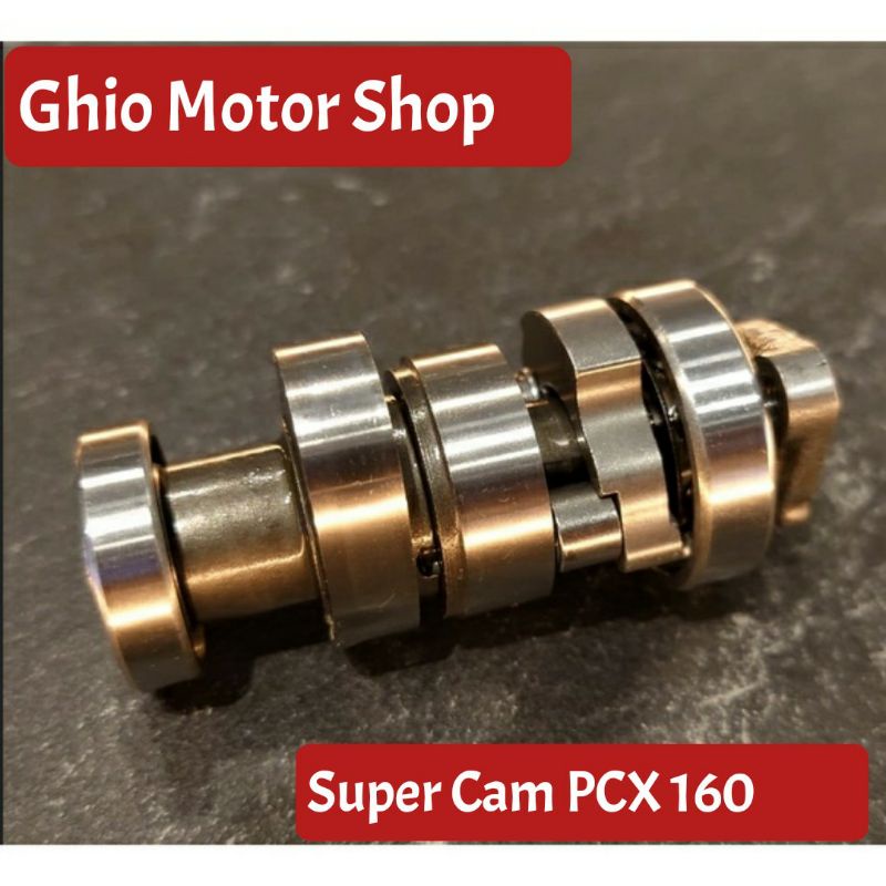 CAM PCX 160 BRT SUPER CAM PCX 160 BRT NOKEN AS PCX 160 BRT CAM NOKEN AS BRT PCX 160 ORIGINAL CAM PCX 160 BRT BRT NOKEN AS PCX 160 GHIO MOTOR SHOP