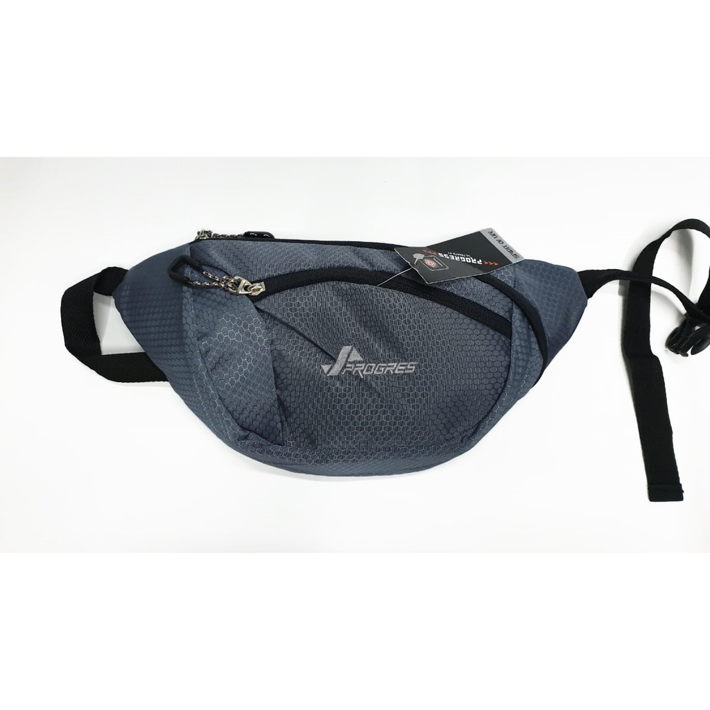 WAIST BAG MURAH KUALITAS OKE PROGRES, TAS PINGGANG SLINGBAG TAS SELEMPANG TAS PUNGGUNG TAS SELEMPANG