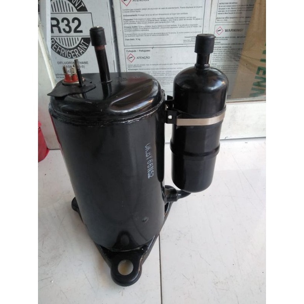 KOMPRESOR Ac PANASONIC 2pk 2JS350D5AA02