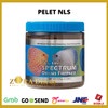 PELET NEW LIFE SPECTRUM NATUROX DISCUS FORMULA 150GR PAKAN IKAN