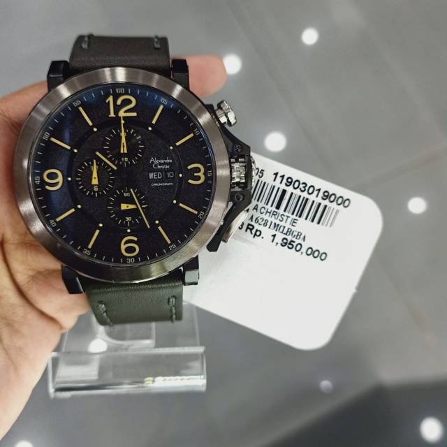 Promo AC 6281 / ac6281 grey