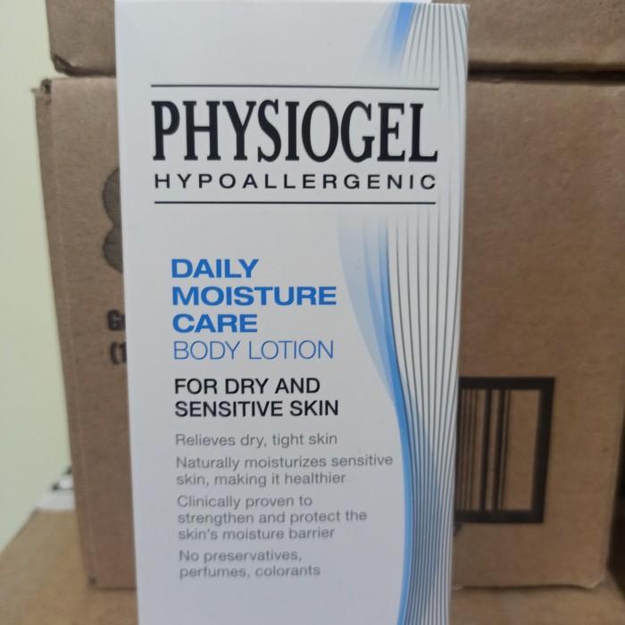 Physiogel Lotion 100 ml
