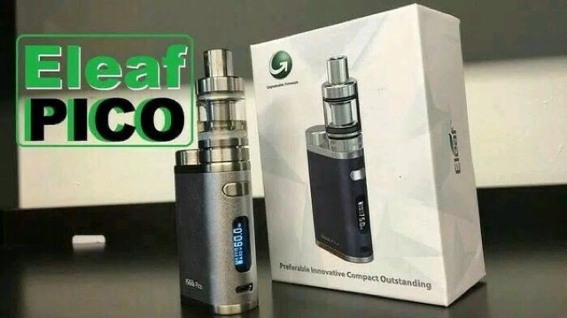 ISTICK PICO