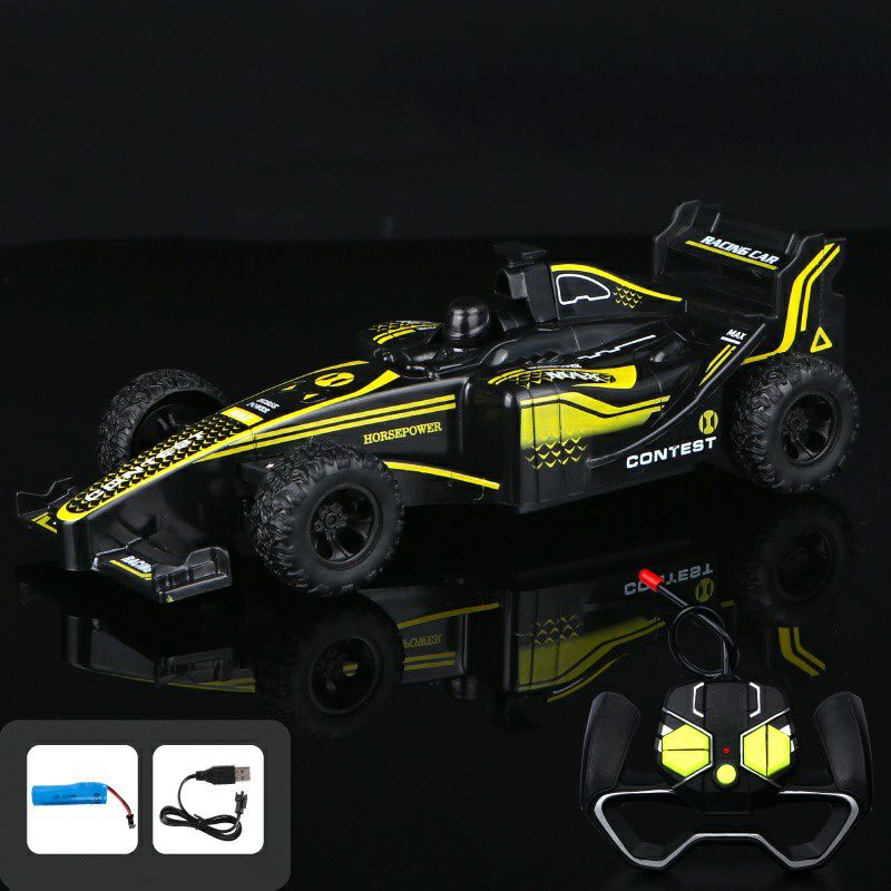 Rc formula 1 2.4GHz