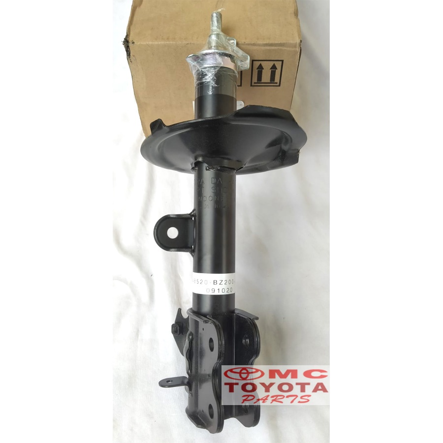 Shock Absorber Breaker Breker Depan Kiri Avanza Type S 48520-BZ200