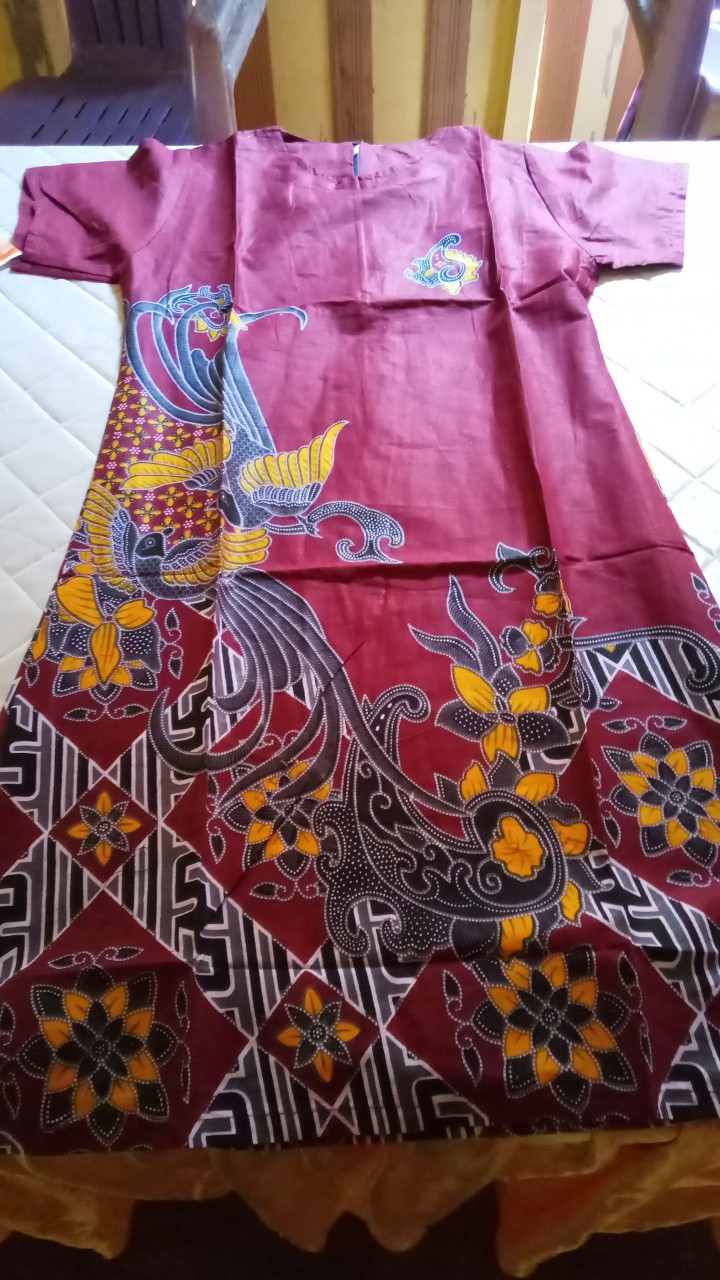 Couple Keluarga Terviral Batik Pekaljaya 1794 Paling Laris Bisa Cod