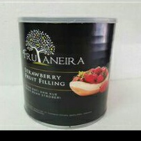 

Frutaneira Strawberry Filling 300g