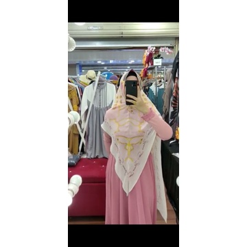 kirana series by yumna syari