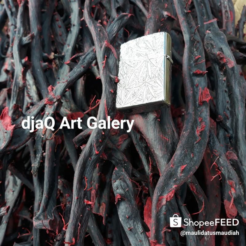 bahan akar bahar merah kristal perkilo