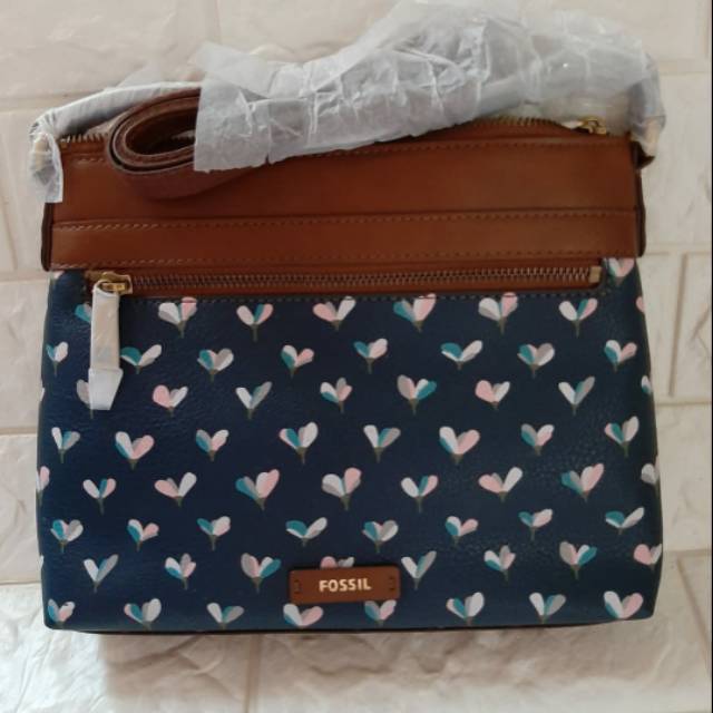 Fossil Crossbody Bag