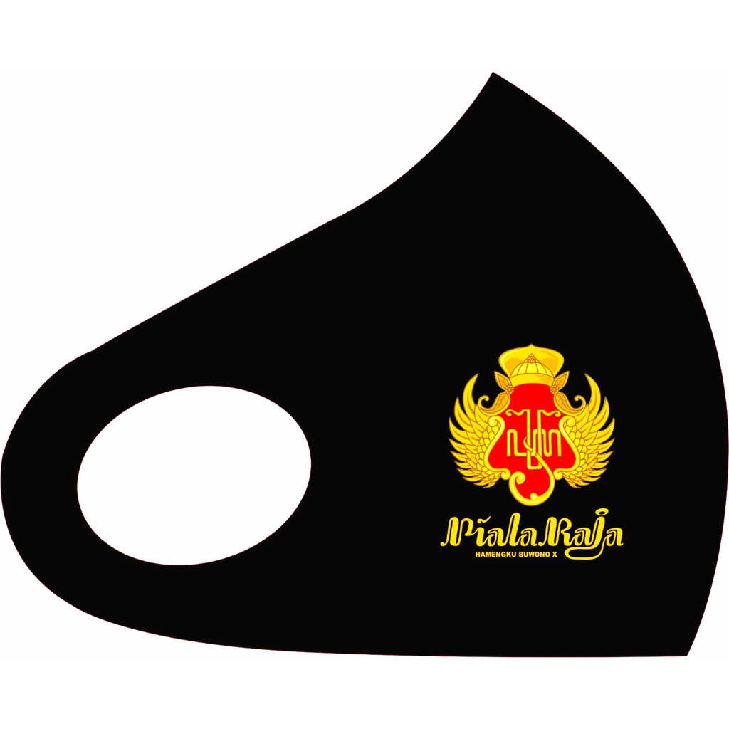 Masker Scuba Piala Raja
