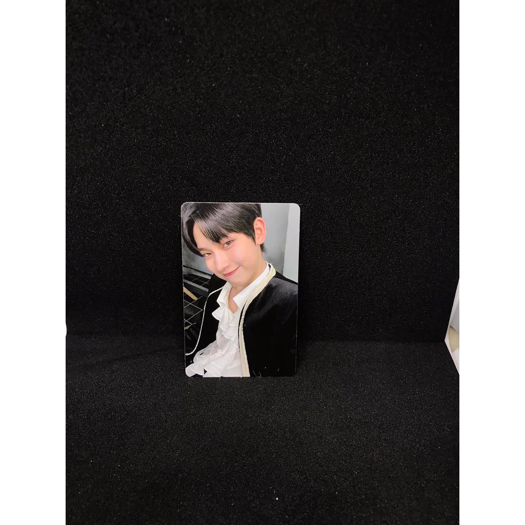 PC SUNOO ENHYPEN DUSK VER