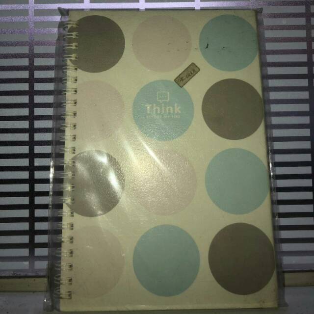 

Buku binder