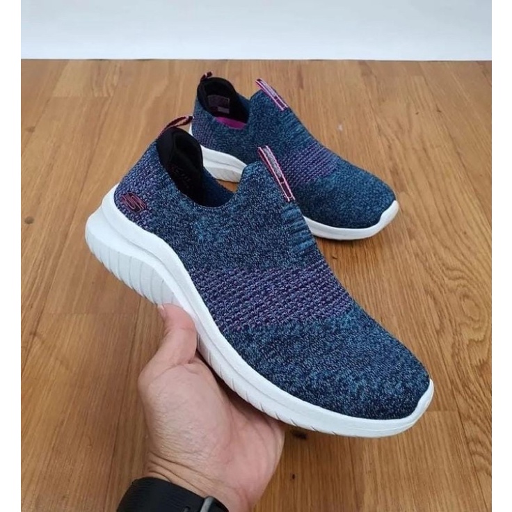 SKECHERS DAZZLING NAVY