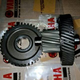 Gigi rasio gigi gardan Yamaha nmax Shopee Indonesia Gigi rasio gigi gardan Yamaha nmax Shopee Indonesia