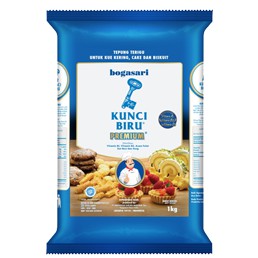 

tepung terigu kunci premium