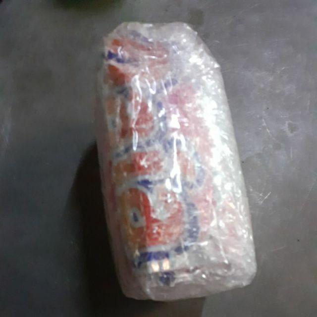 Daia Deterjen Detergent Dan Softener Pink 555 Gram