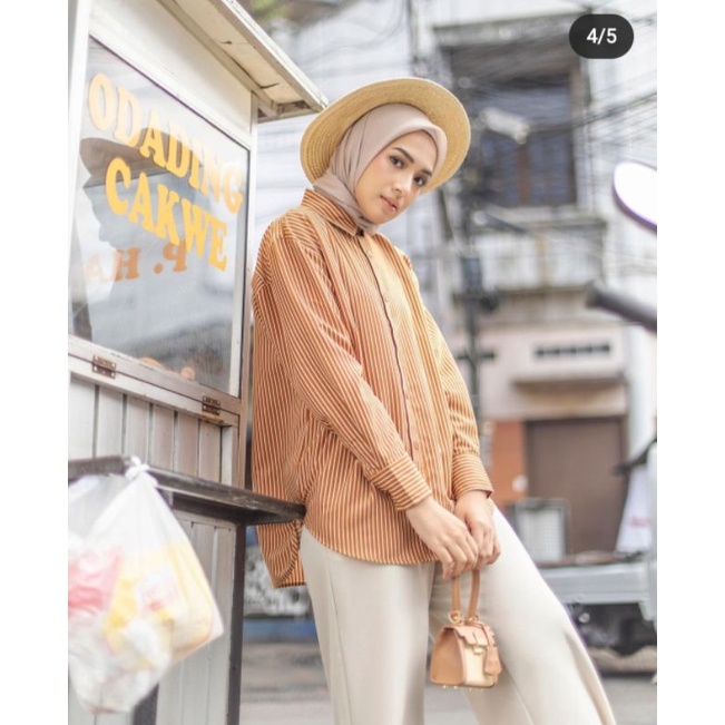 Heaven Lights - Kiara Shirt