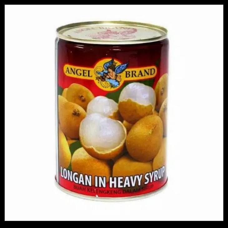 

[READY STOCK] LONGAN KALENG / BUAH KALENG LONGAN