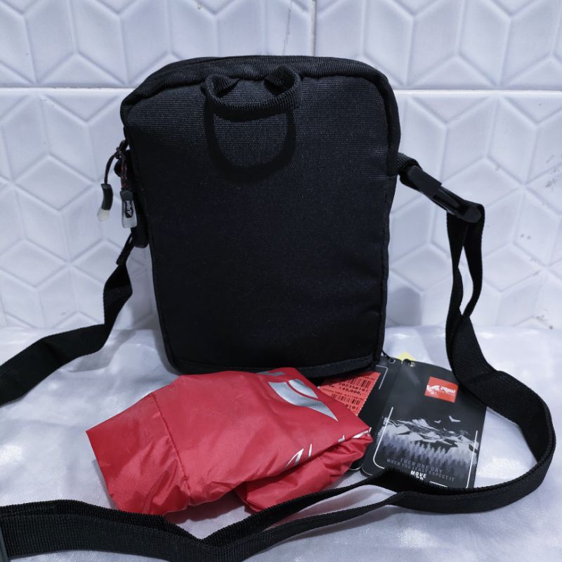 tas selempang rei Toba T21XP16XL6CM terbaru by Rei