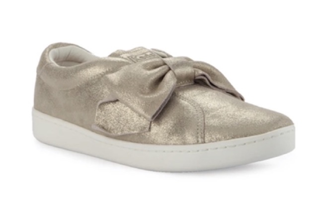 keds with bows