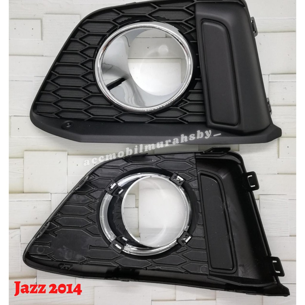 Fog Lamp Honda Jazz 2014 - 2016