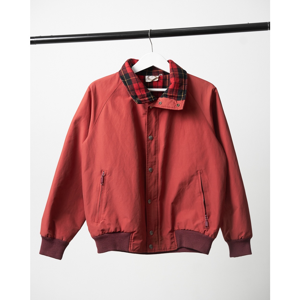 Dunlop Motorsport Jacket