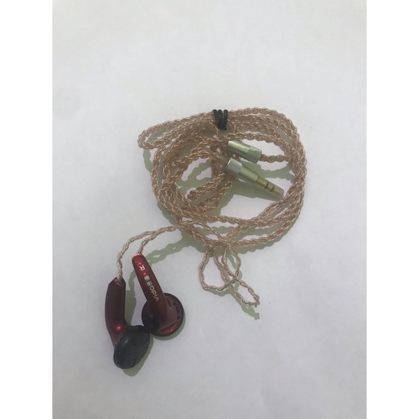 Headset Vido recable