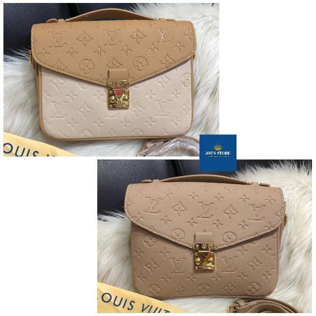 LV Metis Embos Semi Premium AAA