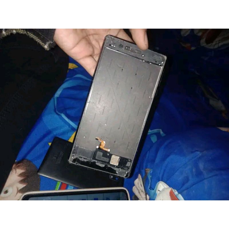 nokia 3minus lcd