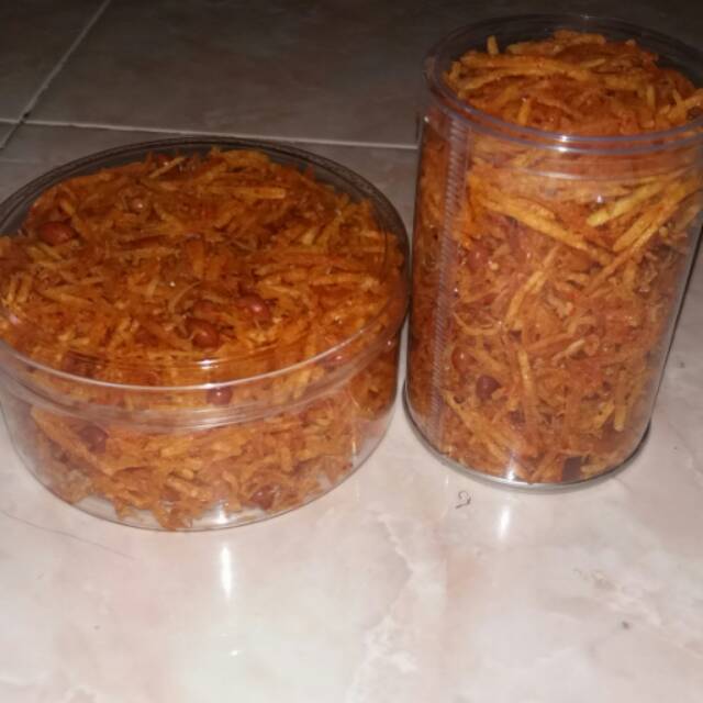 

Kentang Dapoer Si Aci
