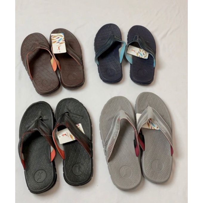 Sandal Pria Dewasa Inkayni Karet Murah Berkualitas