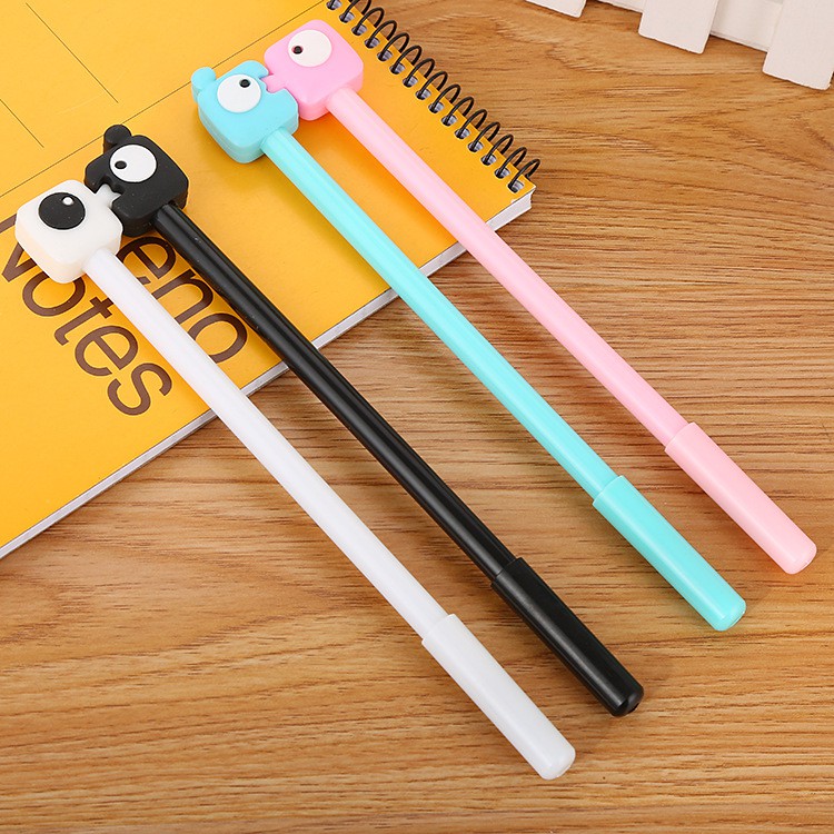 

Pena Unik Lucu Karakter Pasangan / Pulpen Kissing You