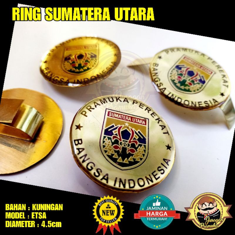 RING SUMATERA UTARA