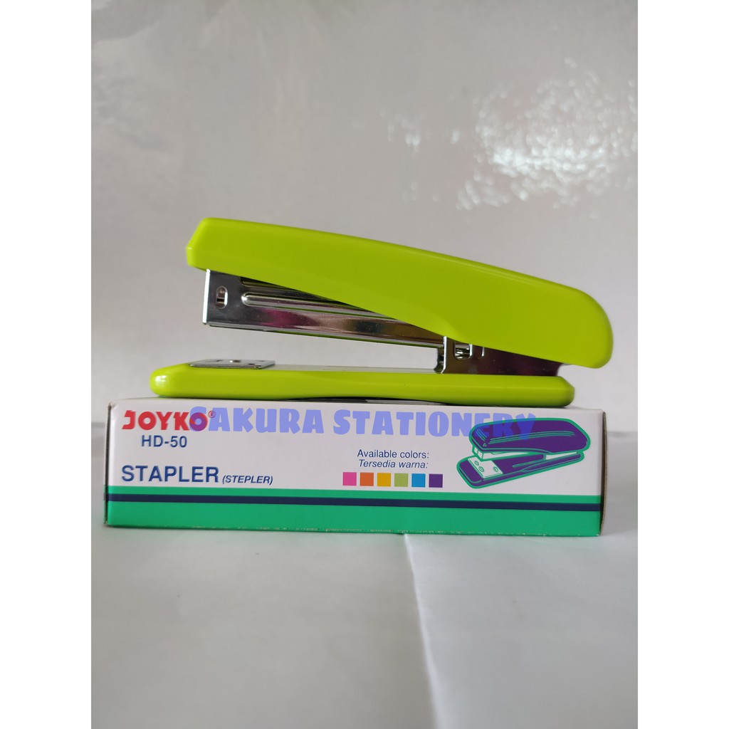 

Stapler Joyko HD50
