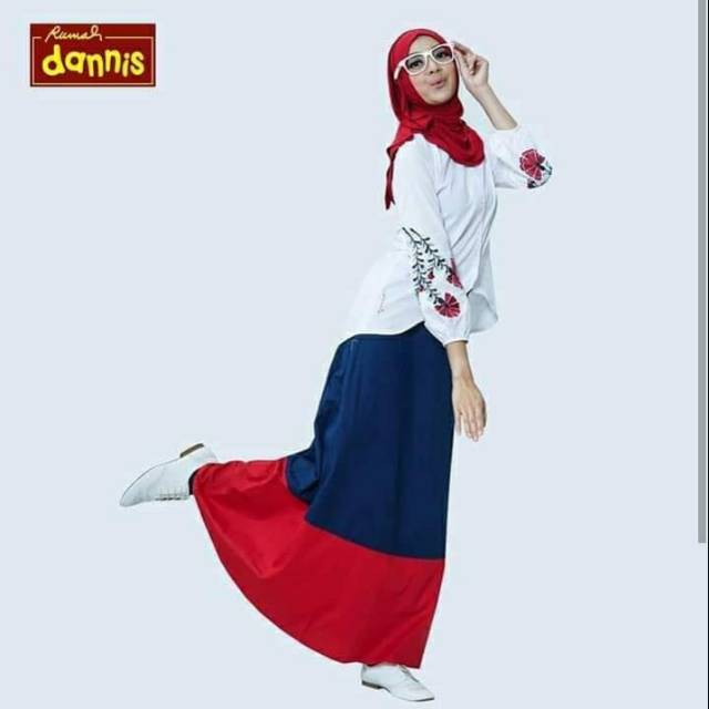 St.Rok Dannis D'boho