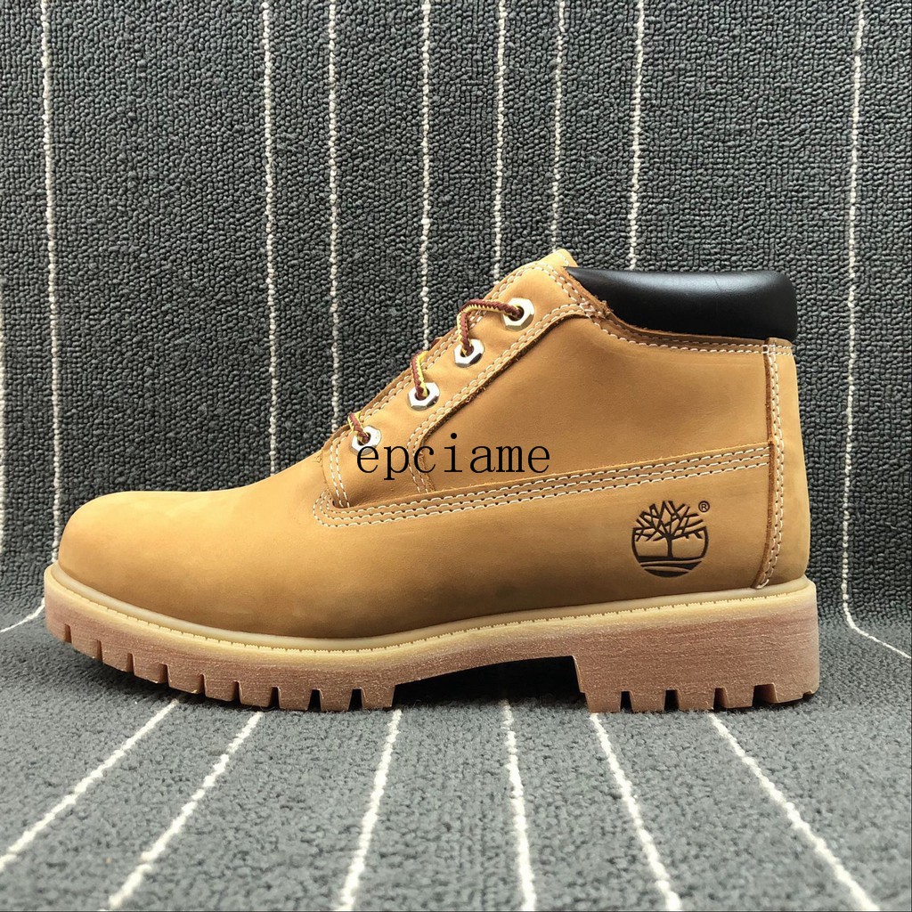 mid cut timberland boots