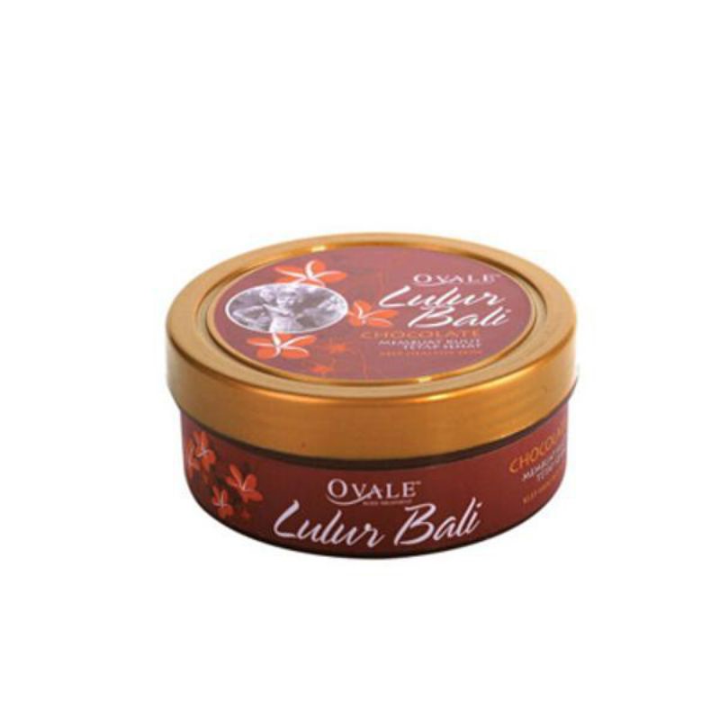 Ovale lulur Bali 100gr