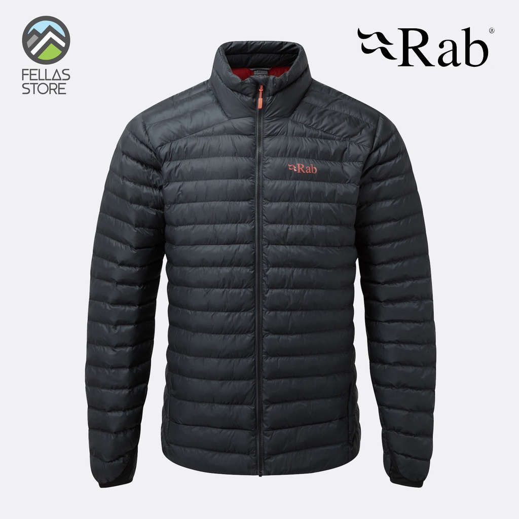 RAB Men's Cirrus Insulated Jacket - Beluga