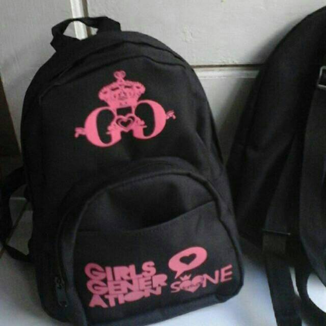 Tas kpop girls generation mini