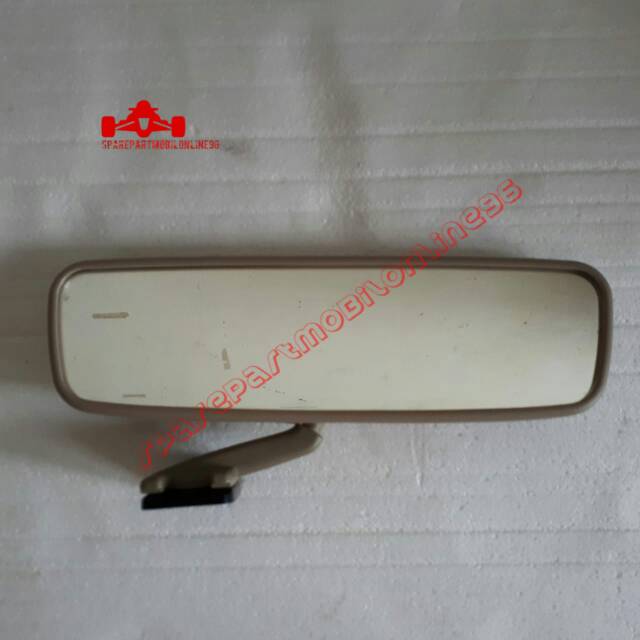 Spion Dalam Ertiga Suzuki Genuine Parts