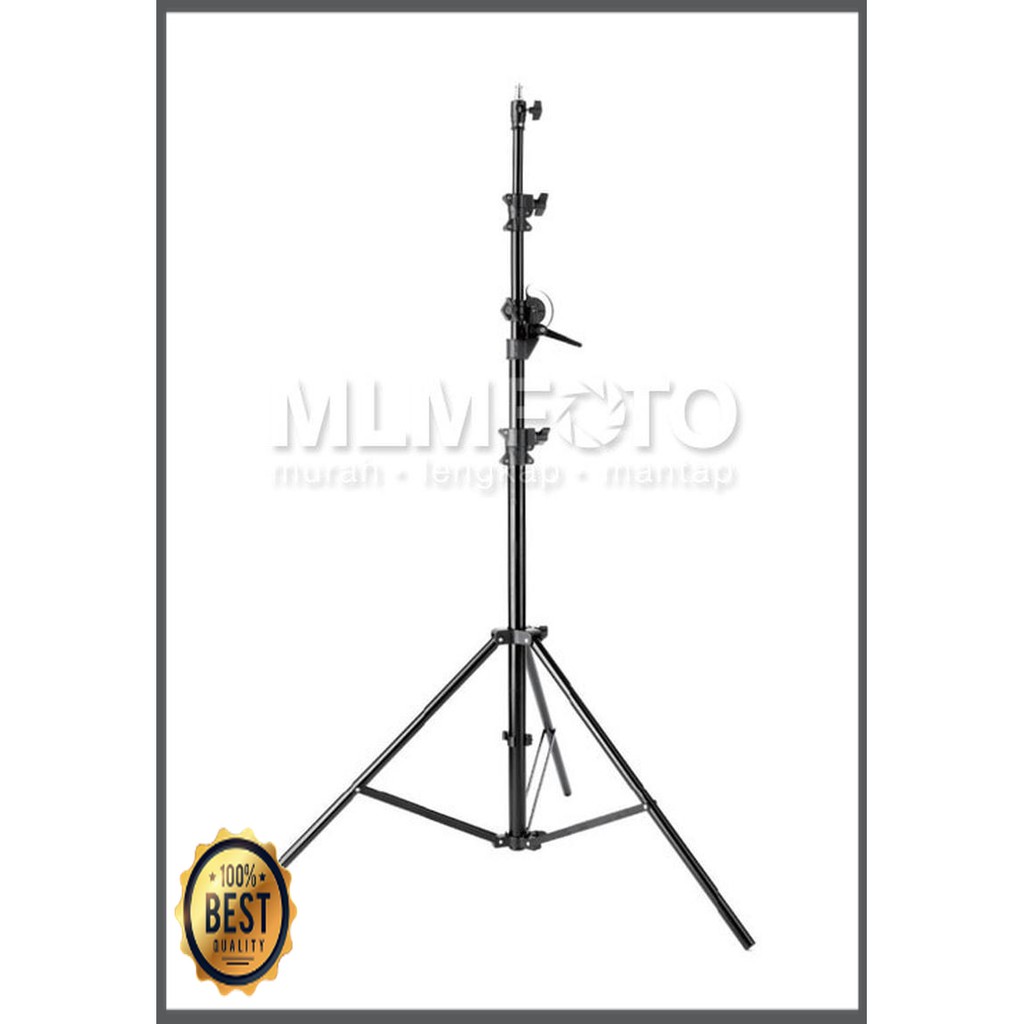Mishad Shop -  Boom Stand Victory V606 (stand+boom+sandbag) GU-5117-1519