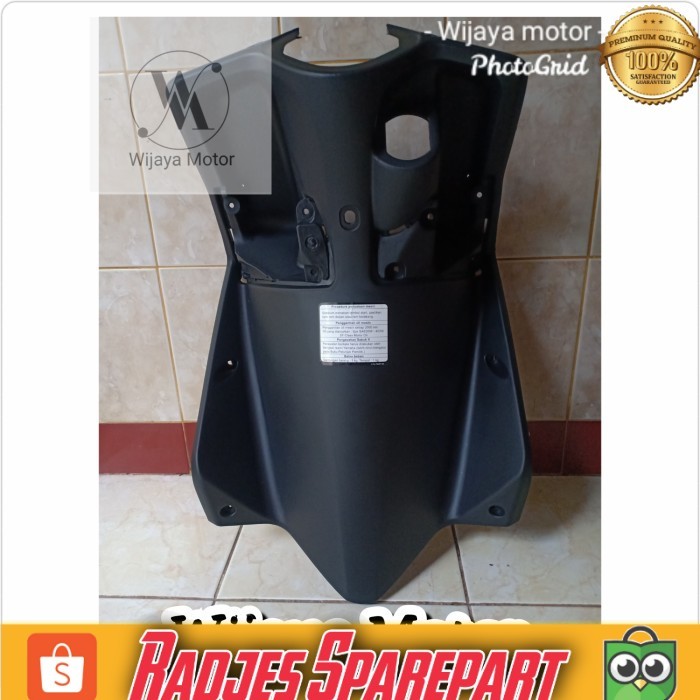 leksil kunci mio soul karburator 2007-2011