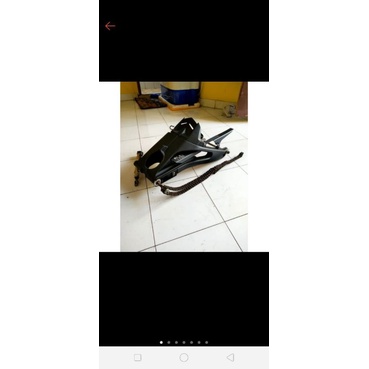 arm r 15v3/vva ori set rem seperti dipoto